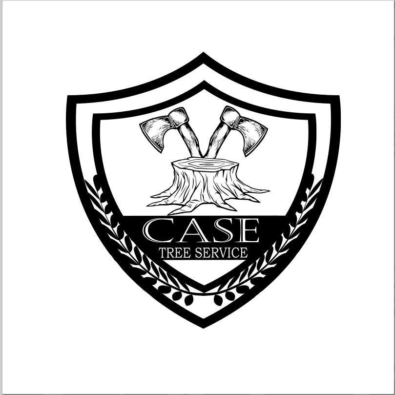 Case Tree Service logo