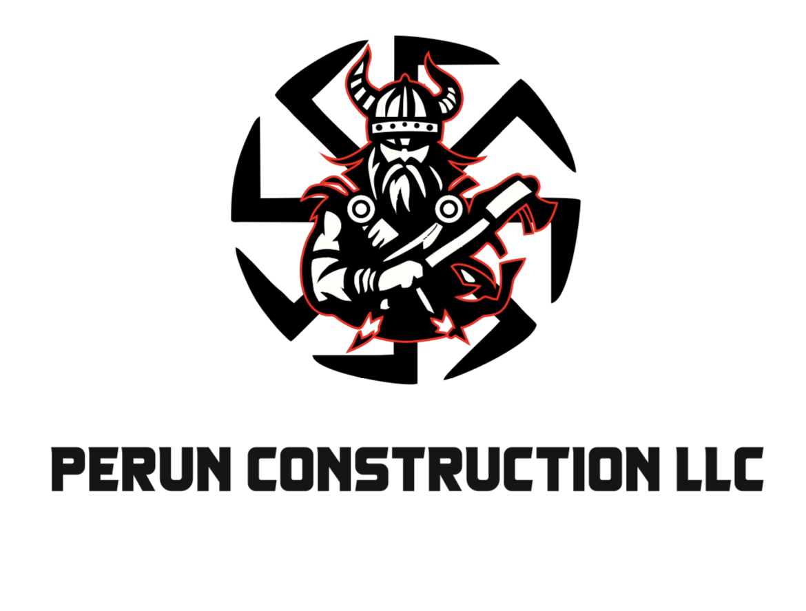 Perun Construction LLC logo