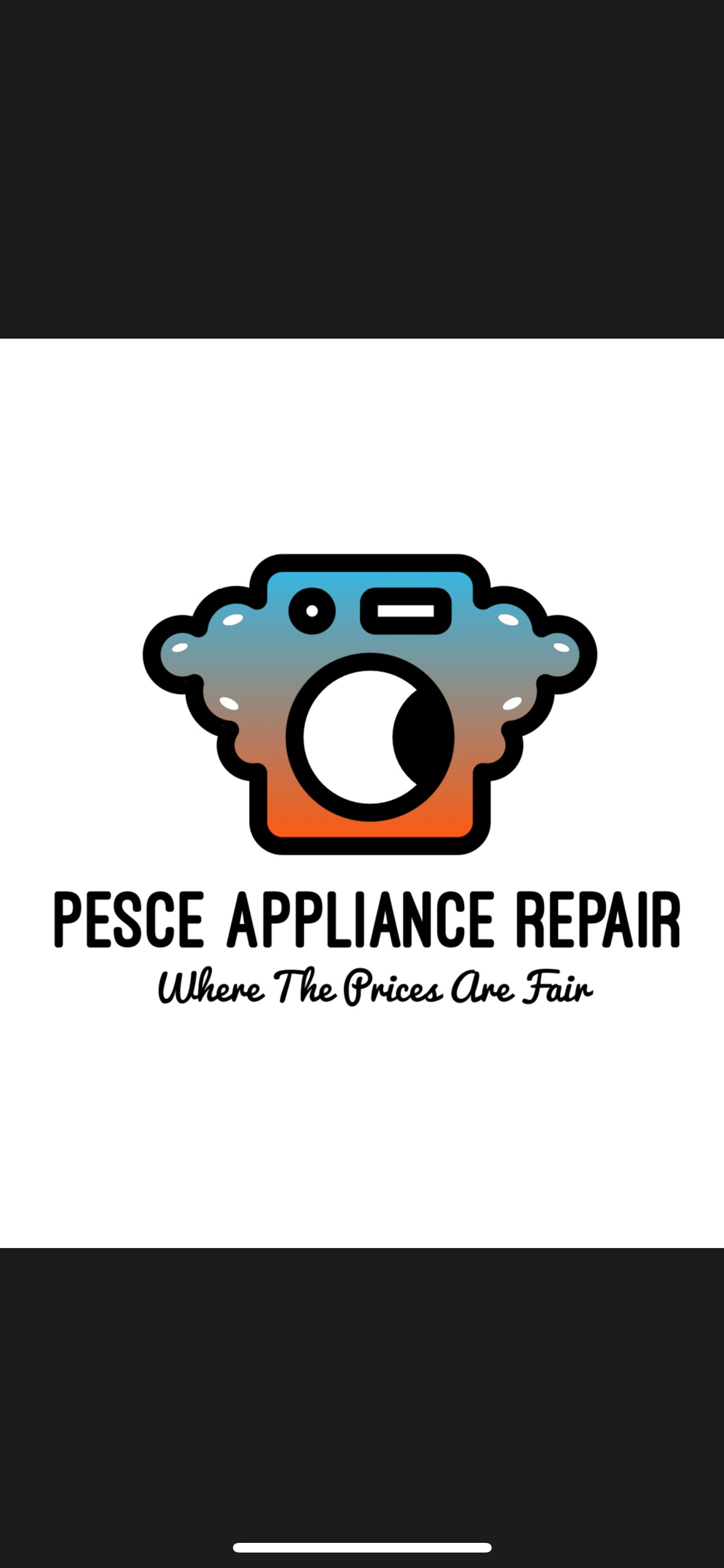 Avatar for Pesce Appliance Repair