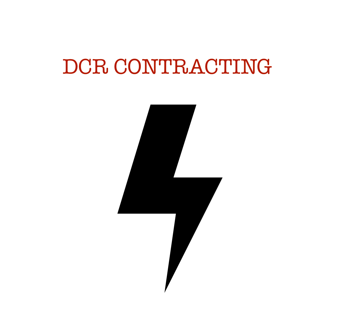 Avatar for DCR Contracting