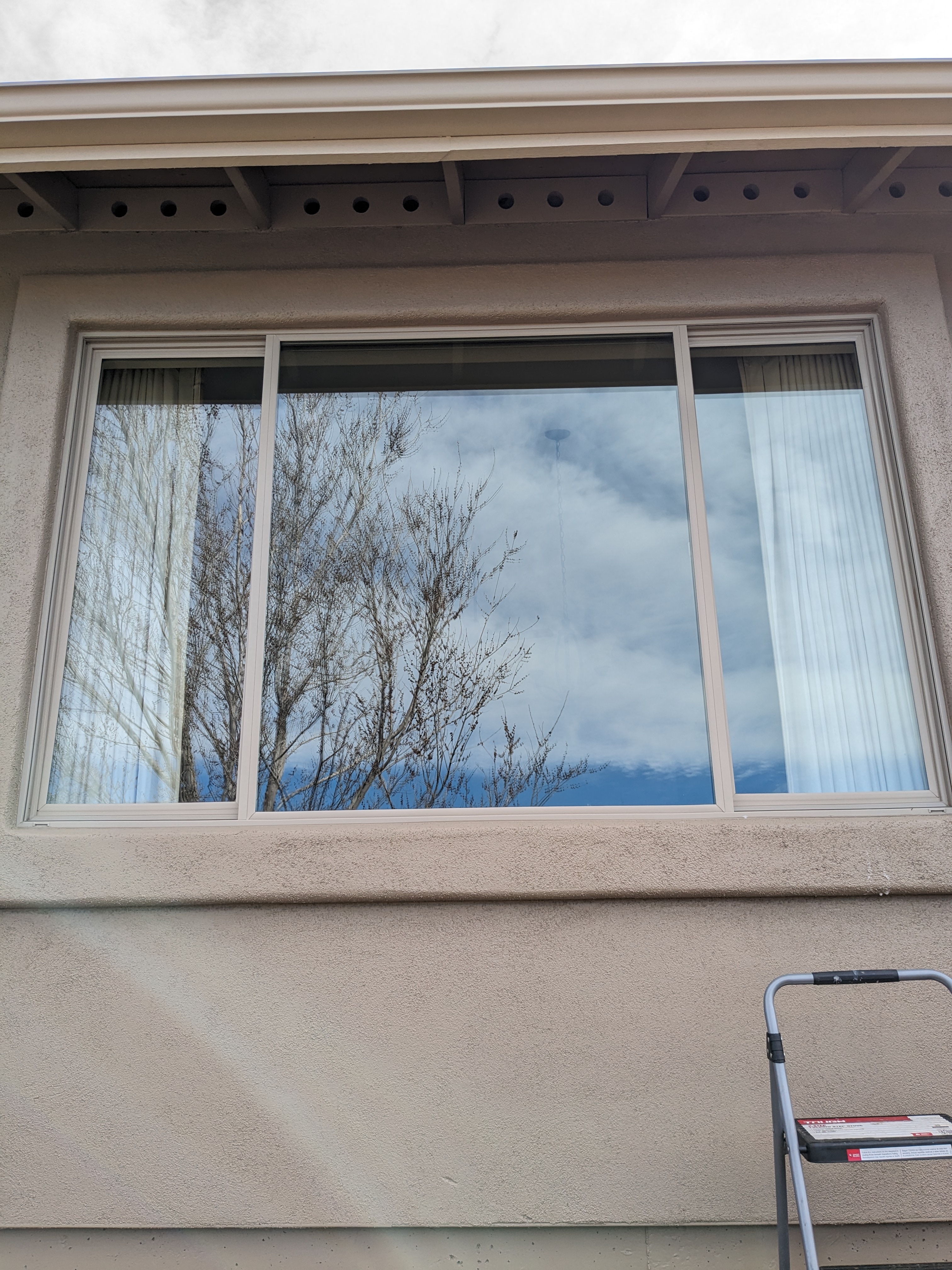A1 Window Cleaning logo