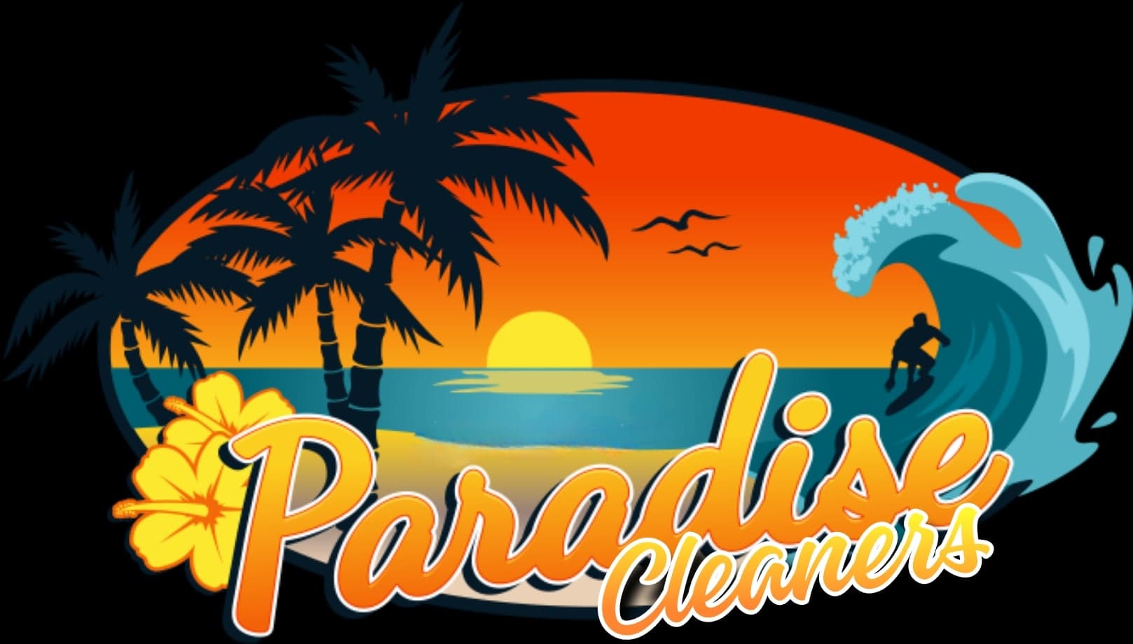 Paradise Home Improvement logo