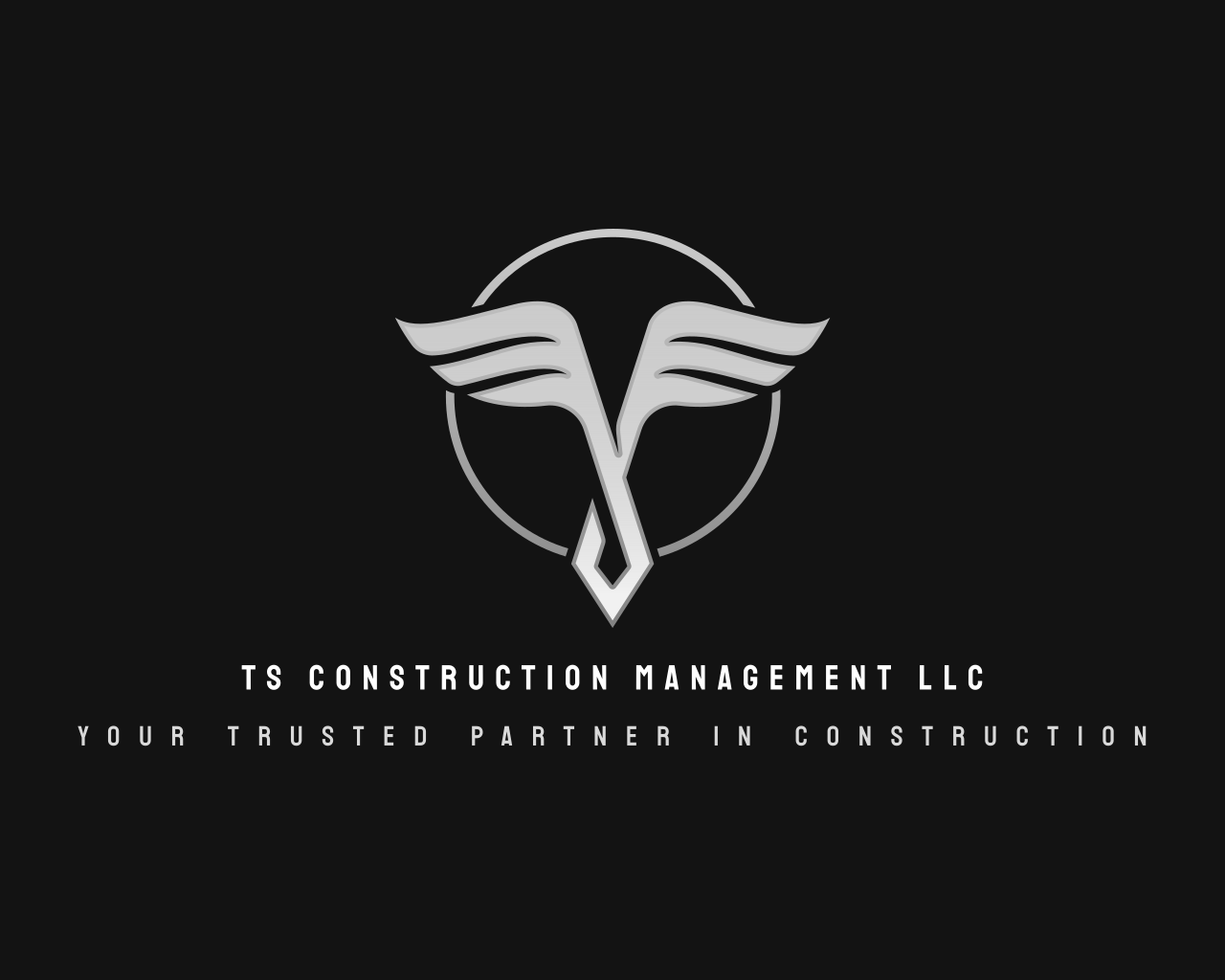 TS Construction Management LLC logo
