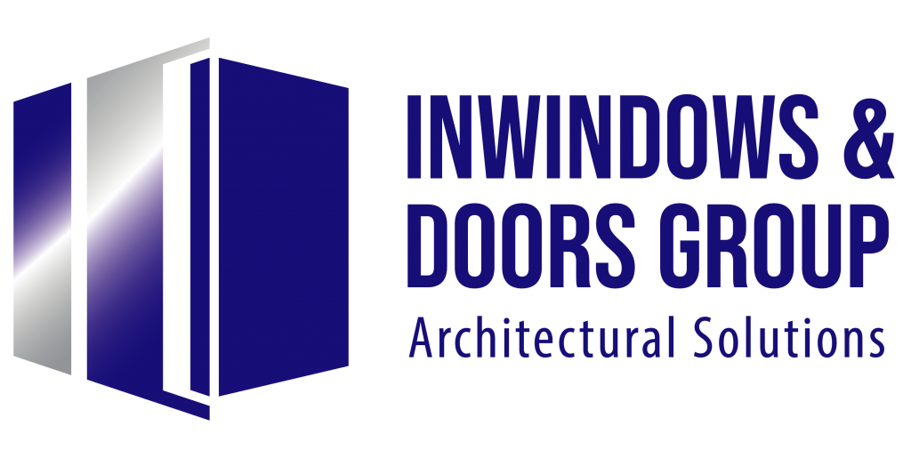 Inwindows and doors logo