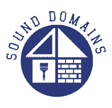 Sound Domains 509 logo