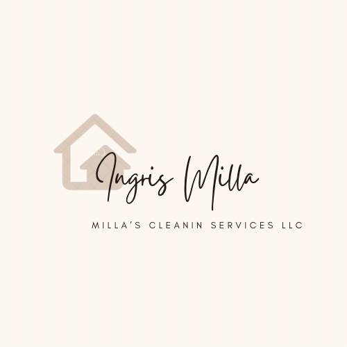 Milla's Cleaning Services LLC logo