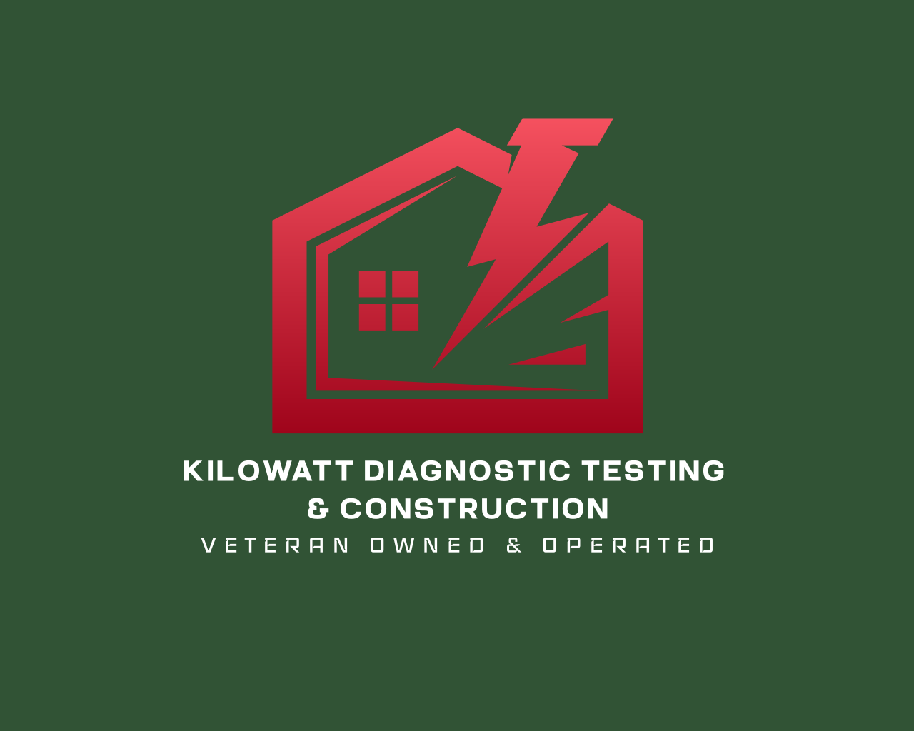 Kilowatt Diagnostic Testing & Co struction logo
