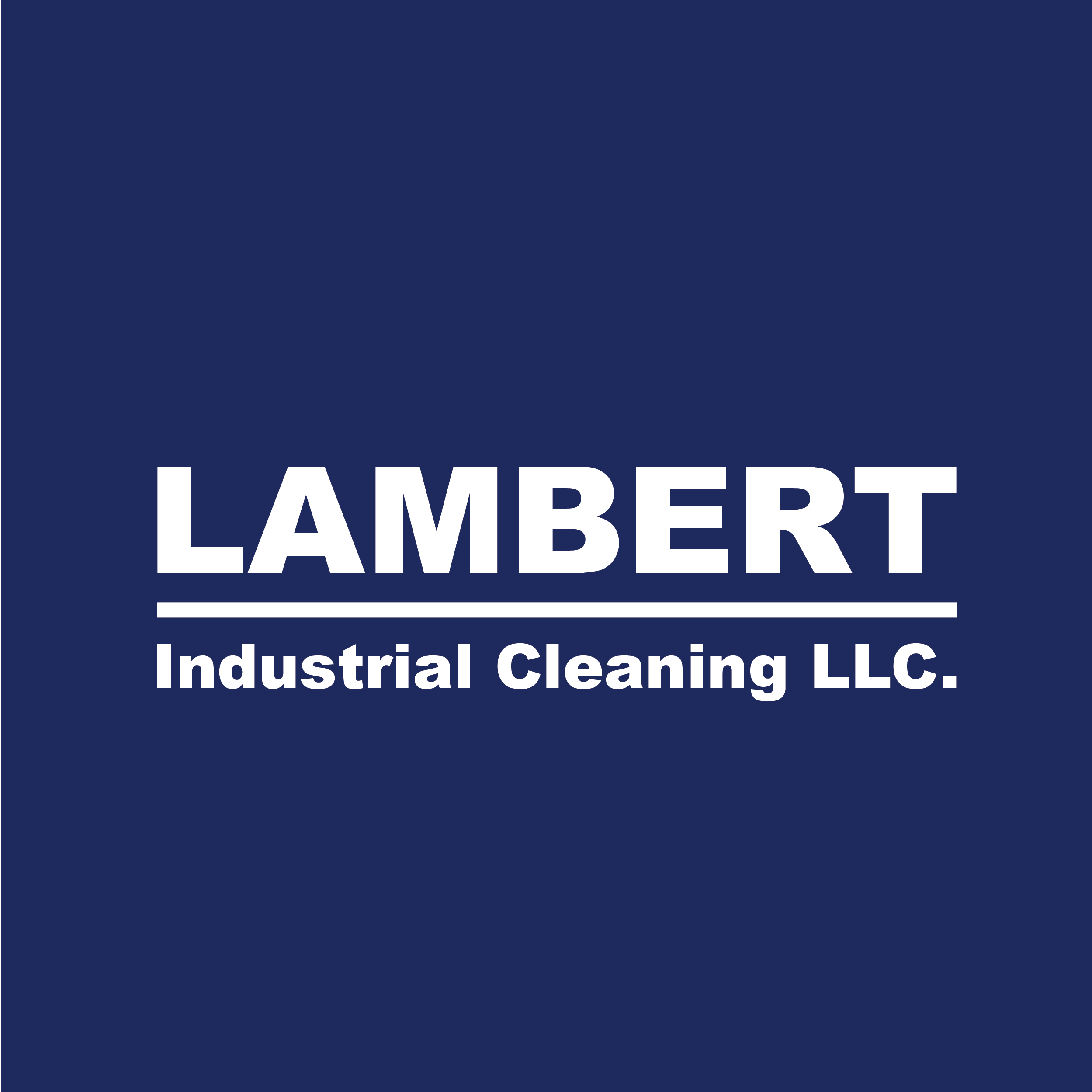Avatar for Lambert Industrial Cleaning LLC