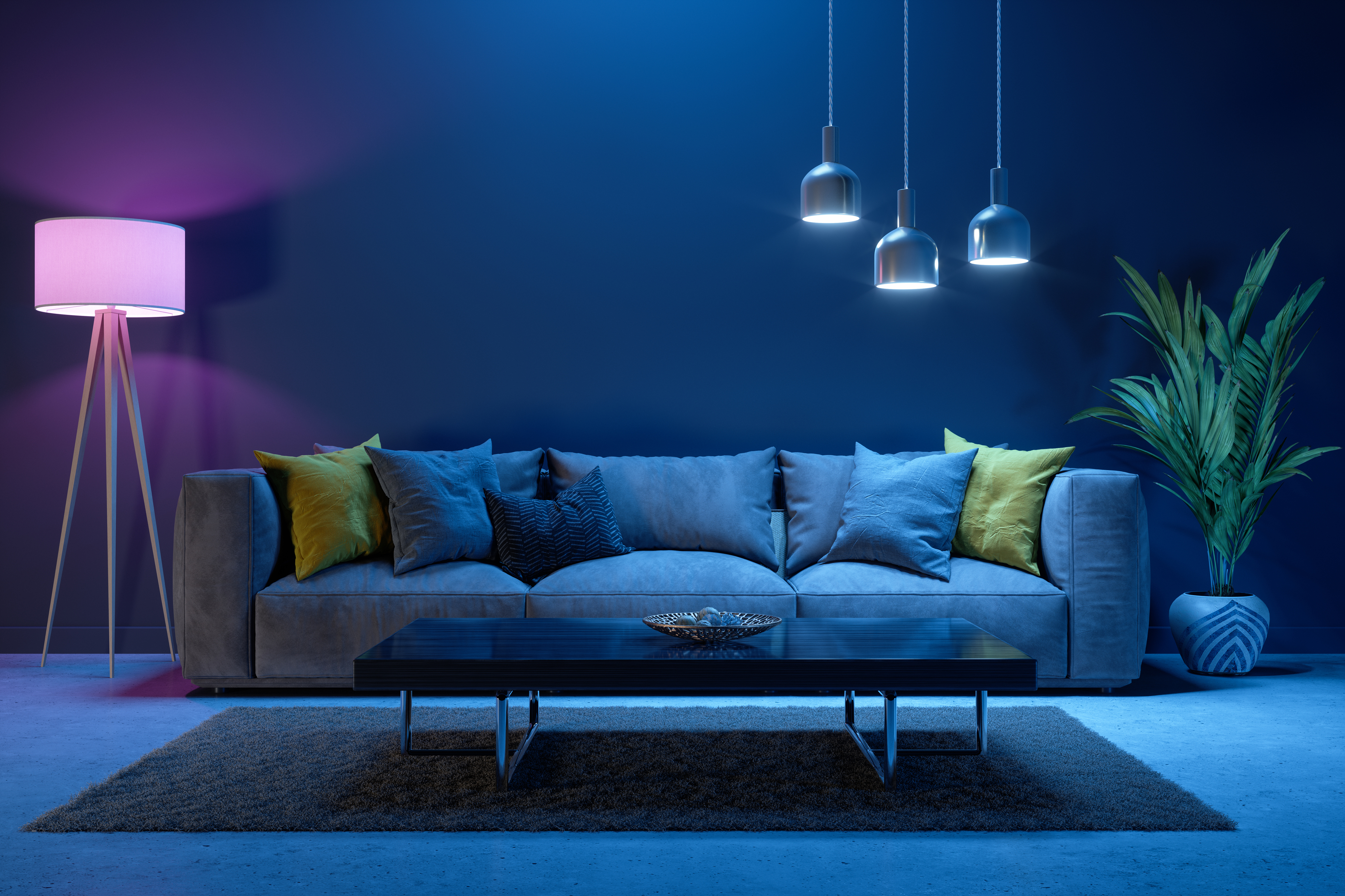 Avatar for San Diego Smart Homes