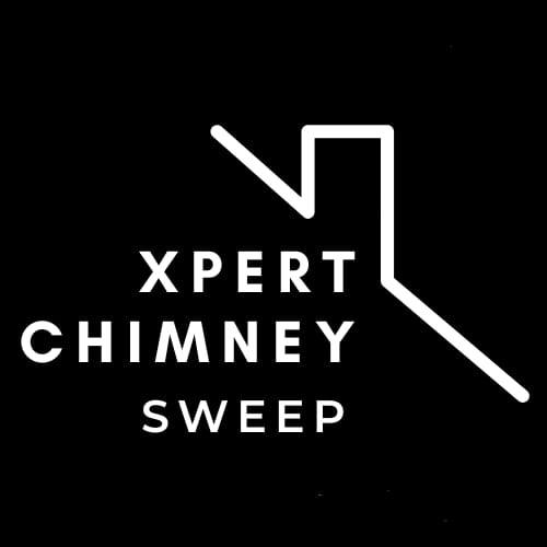 Xpert Chimney Sweep logo
