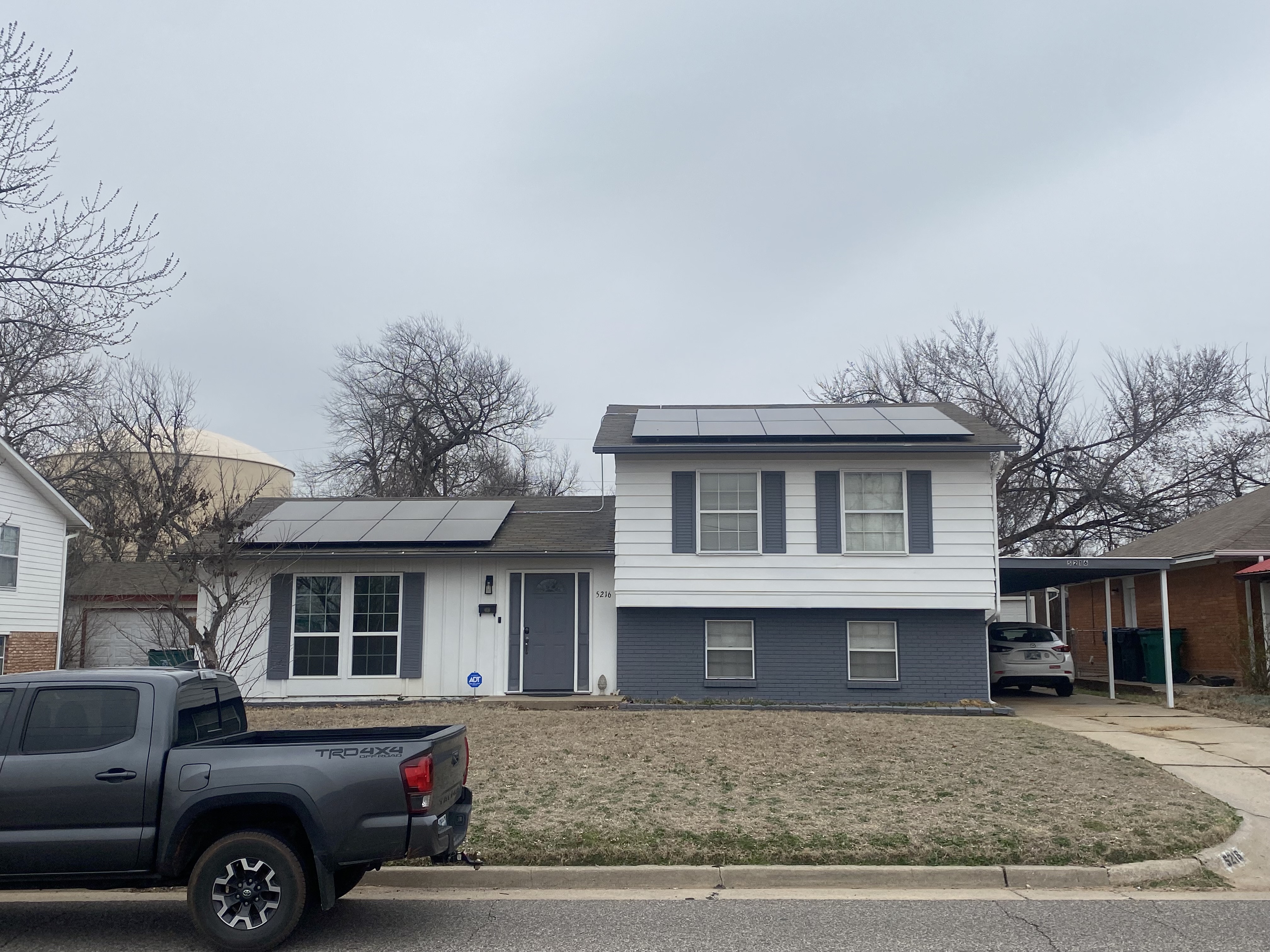 Avatar for Solar Home Oklahoma