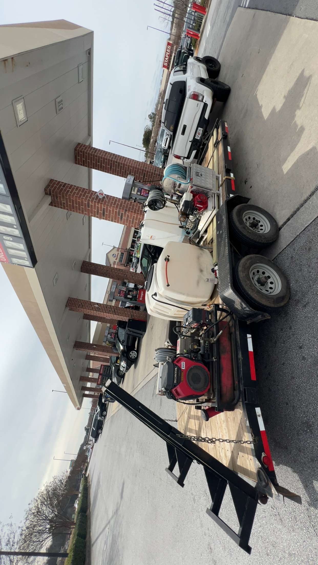 Avatar for Go Pro Pressure Washing