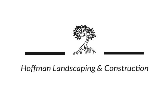 Hoffman Landscaping & Construction logo