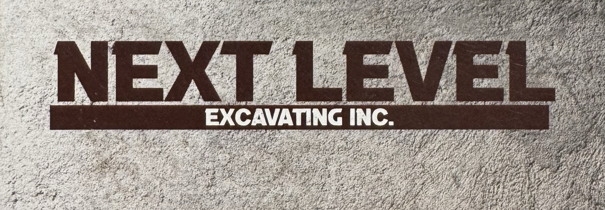 Avatar for NEXT LEVEL EXCAVATING INC