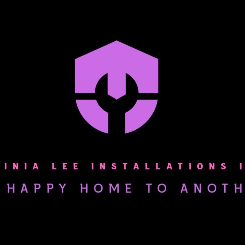 Virginia Lee Installations logo