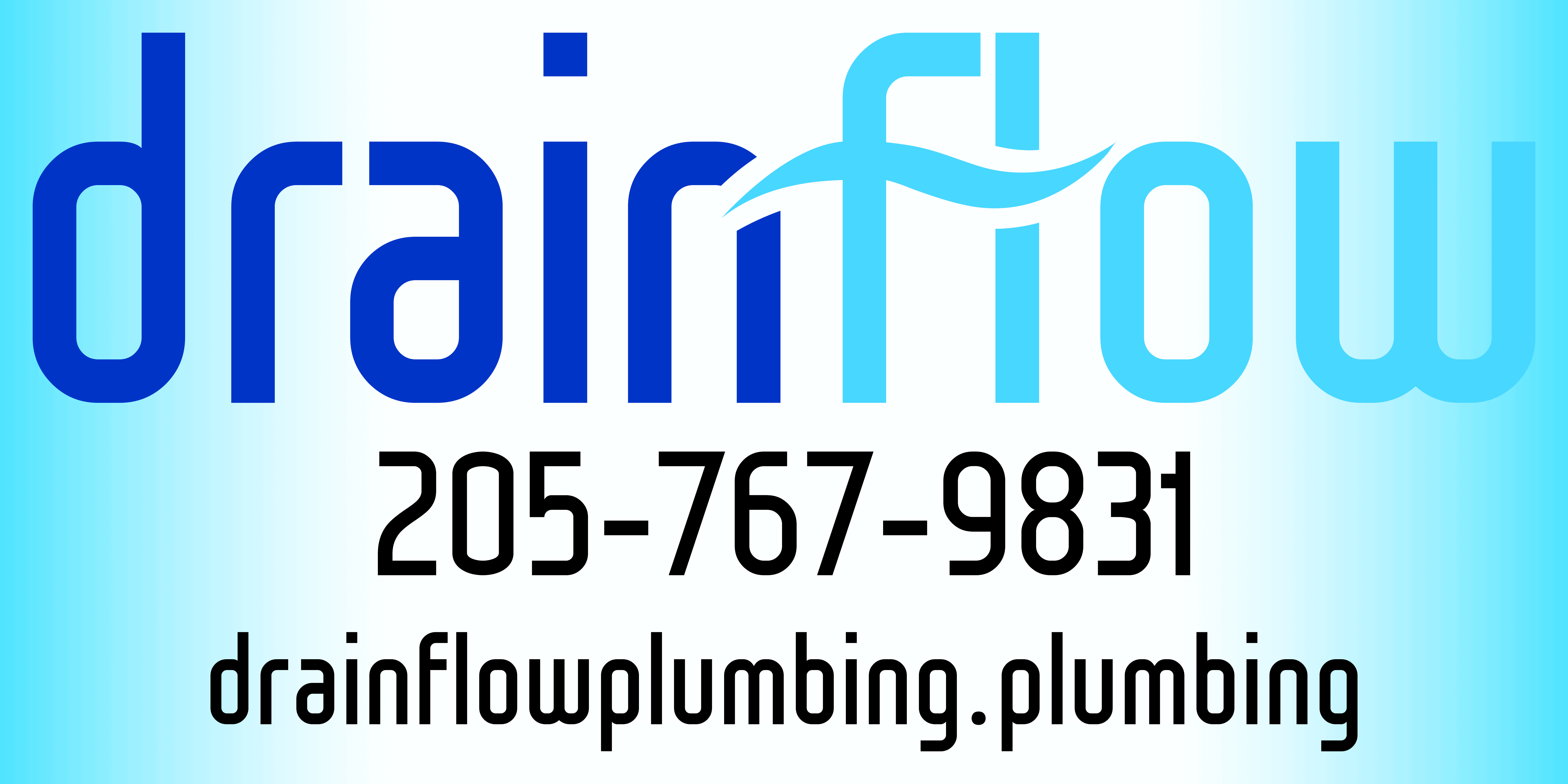 Avatar for Drainflow plumbing