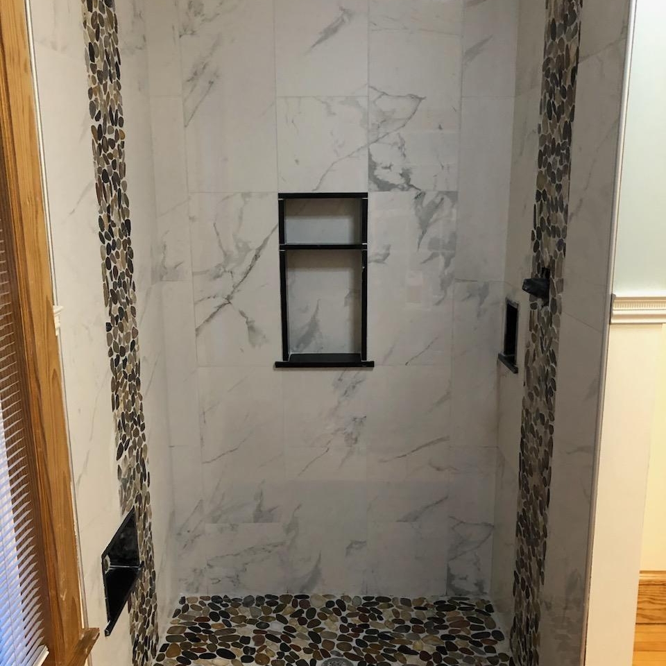 The Way Tile logo