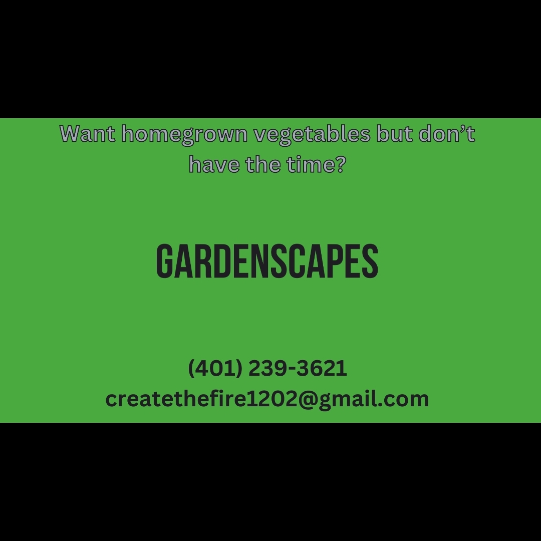Avatar for GardenScapes