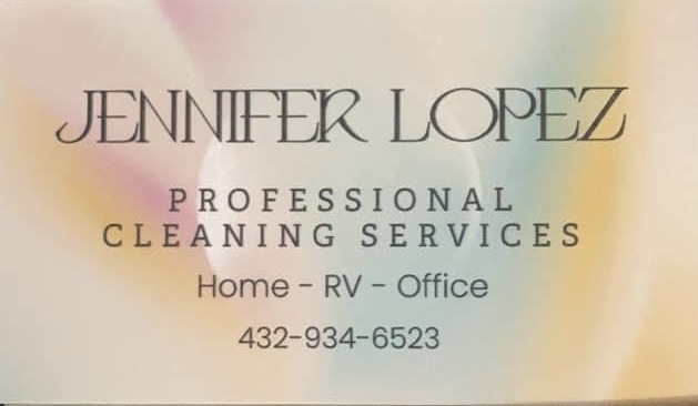 Jennifer logo