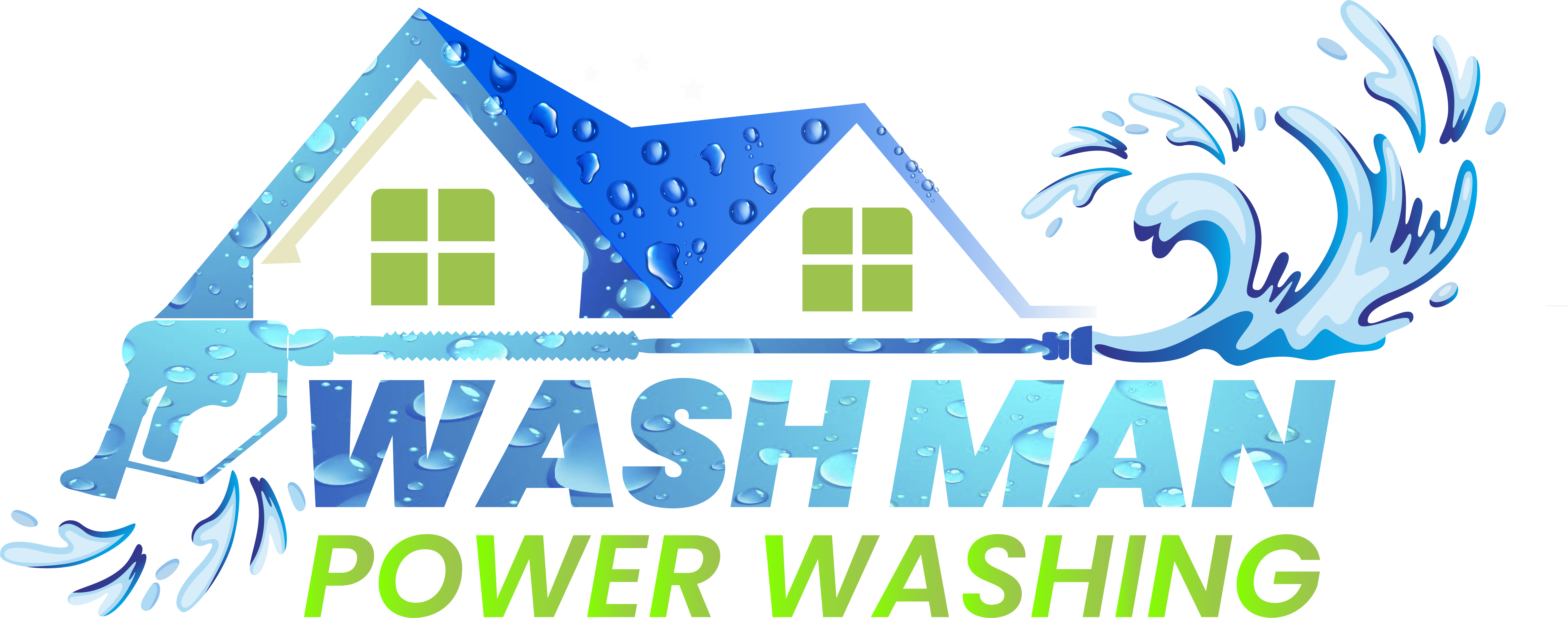 Avatar for WASHMAN Powerwashing, LLC