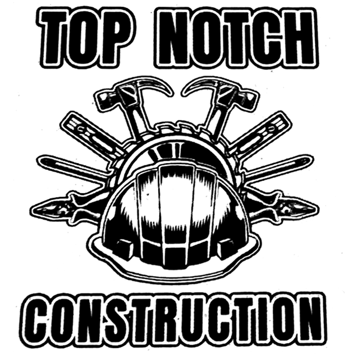 Top Notch Construction logo