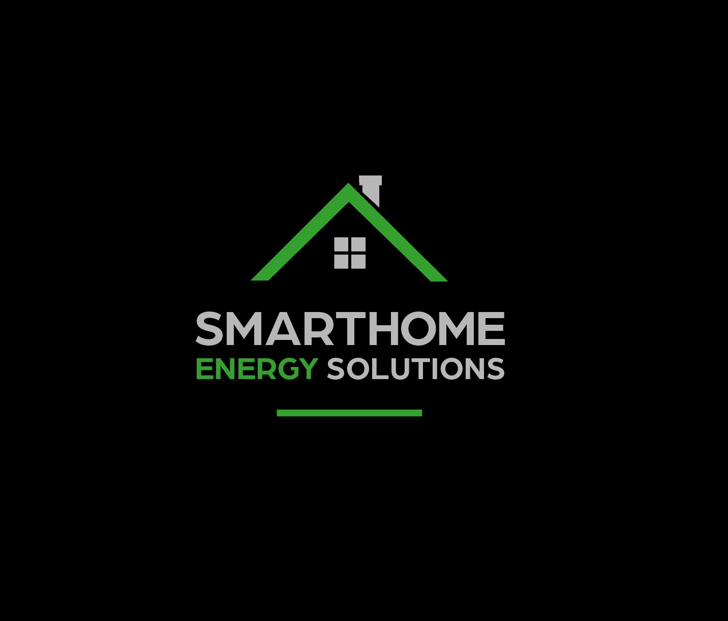 Smarthome Energy Solutions logo
