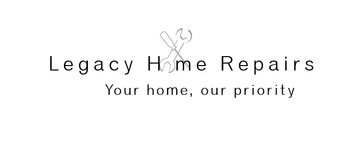 Legacy Home Repair Services logo