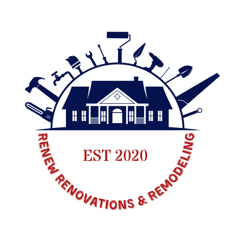 Renew Renovations & Remodeling logo