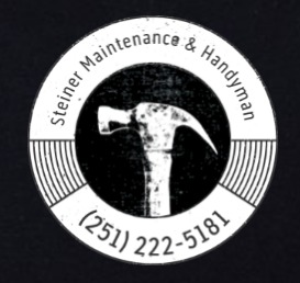 Steiner Maintenance & Handyman Services LLC logo