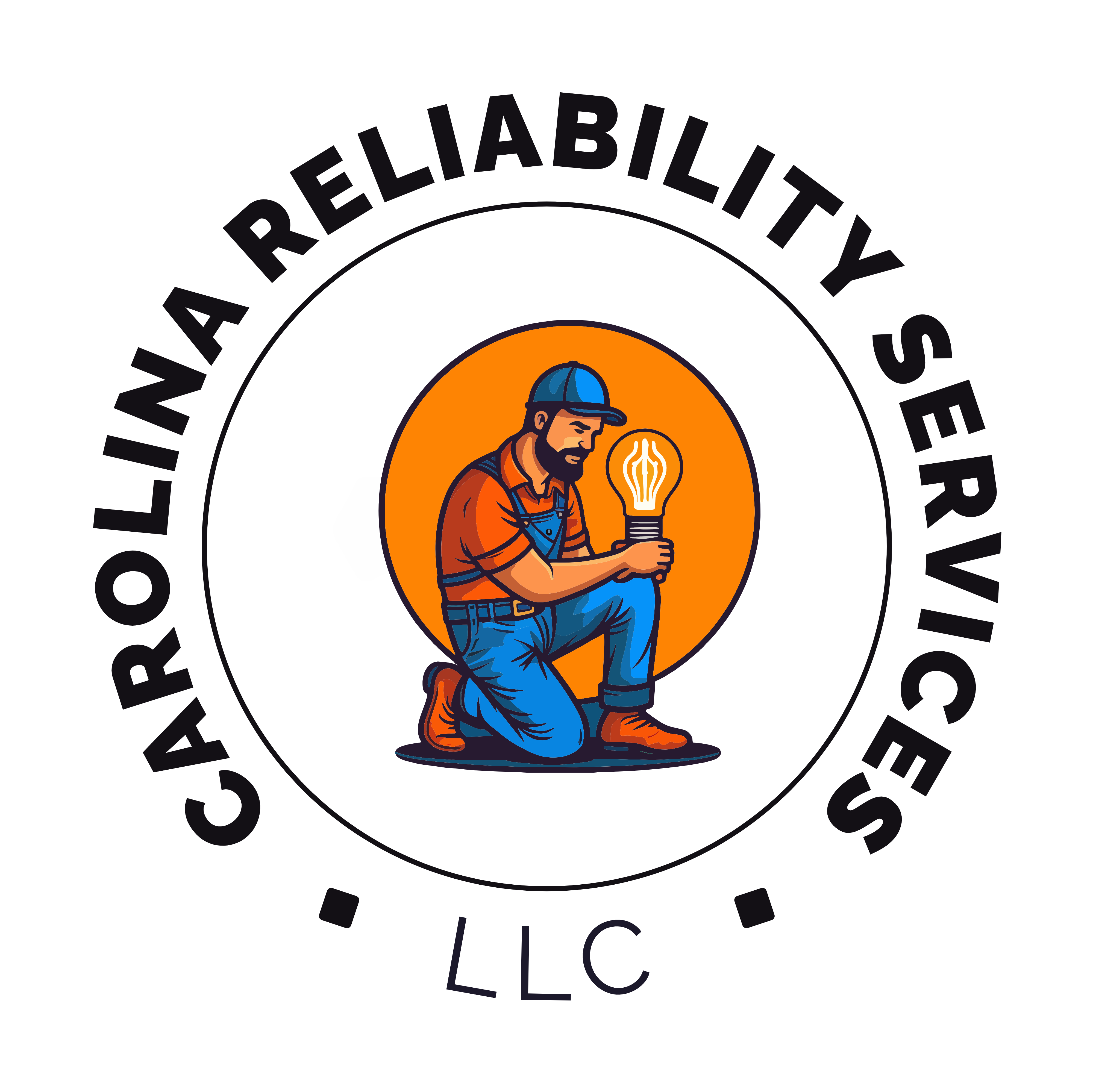 Carolina Reliability Services logo