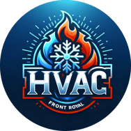 HVAC FRONT ROYAL LLC logo