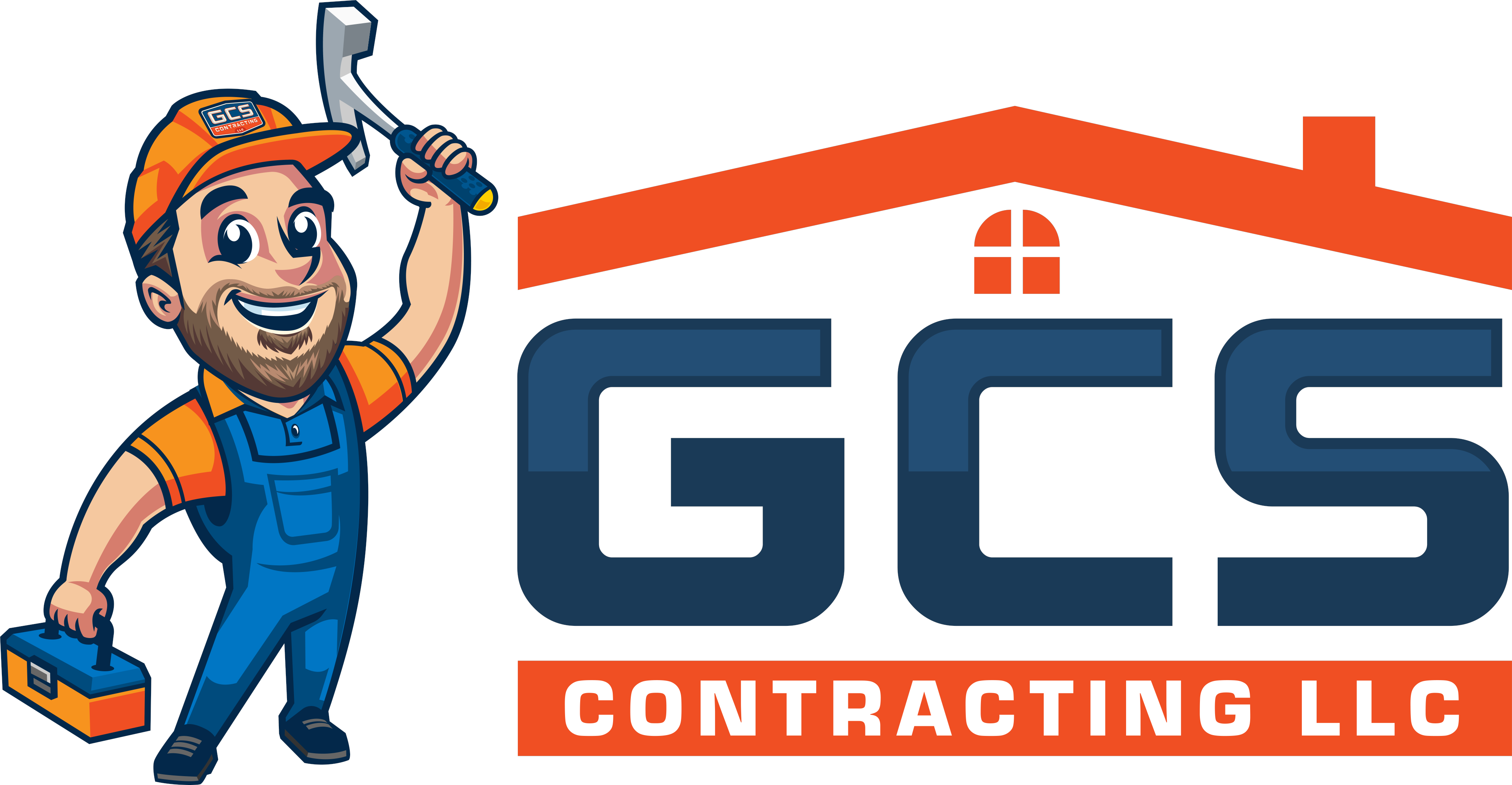 GCS Contracting LLC logo