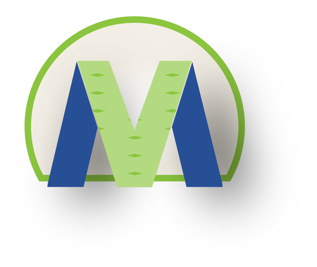 Mountain Valley Lanscaping logo