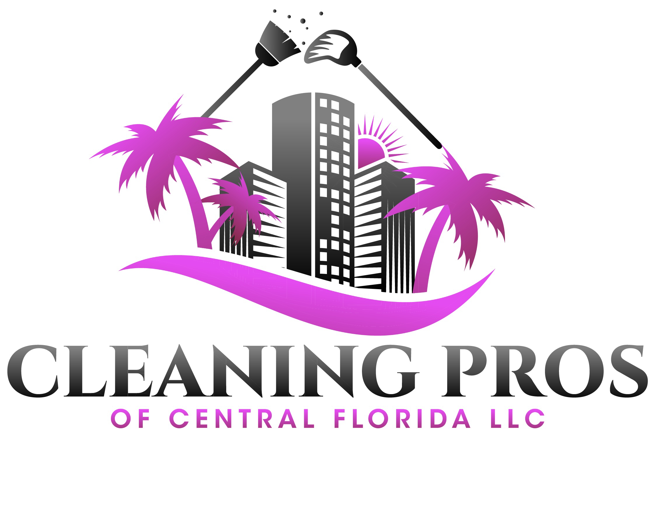 Cleaning Pros Of Central Fl,LLC logo