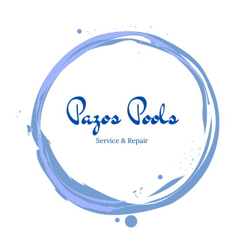 Pazos Pools logo