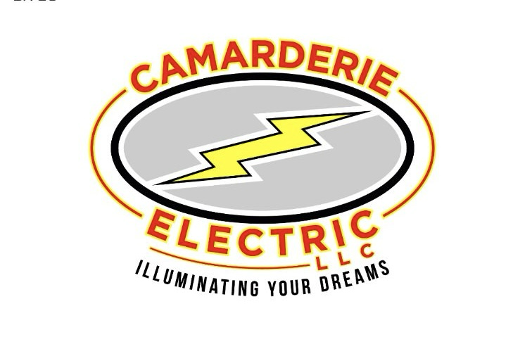 Logo for Camarderie Electric LLC