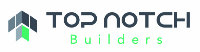 TOP NOTCH Builders NYC logo