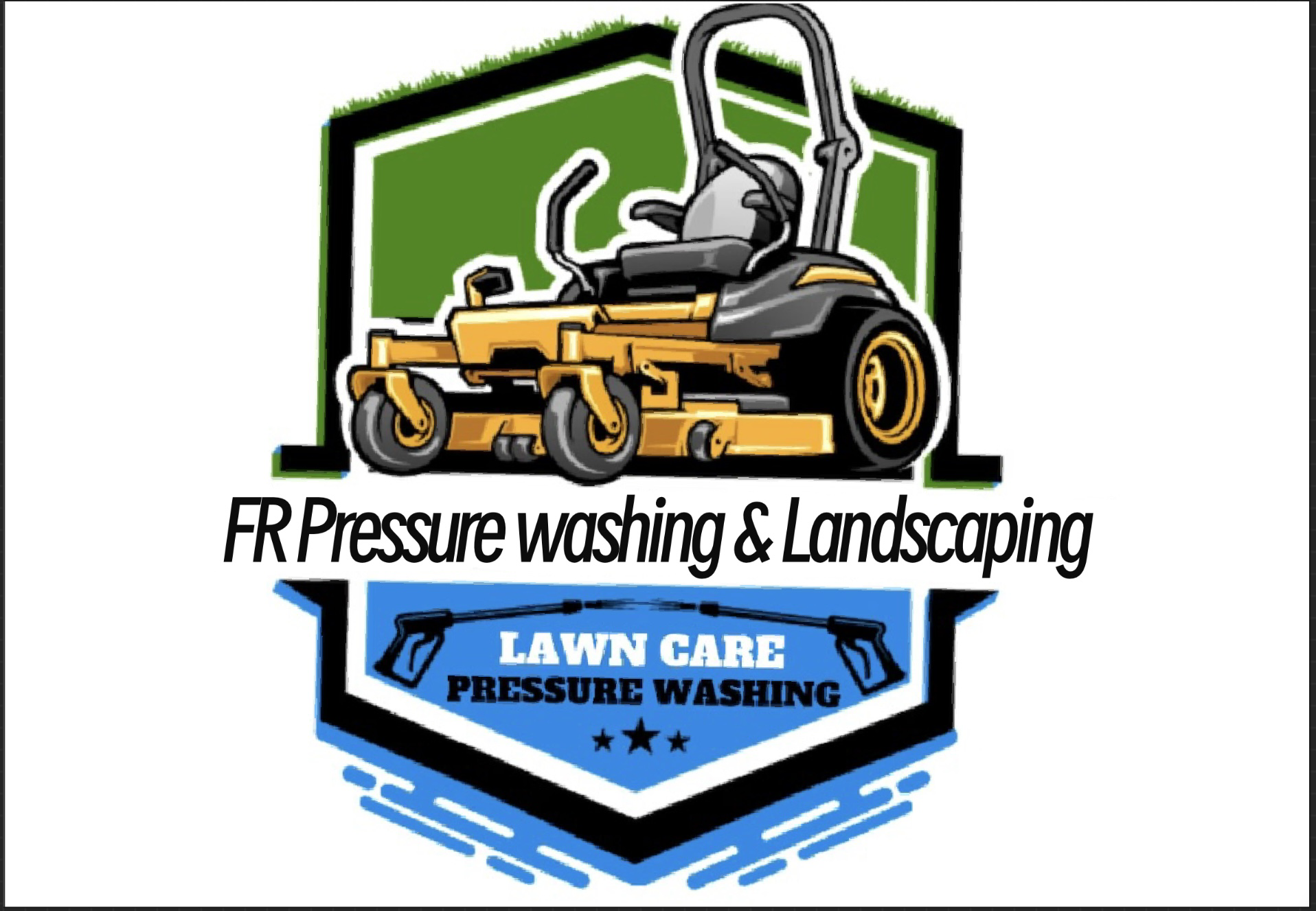 Avatar for FR Lawn Services