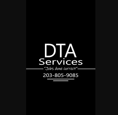 DTA Services logo