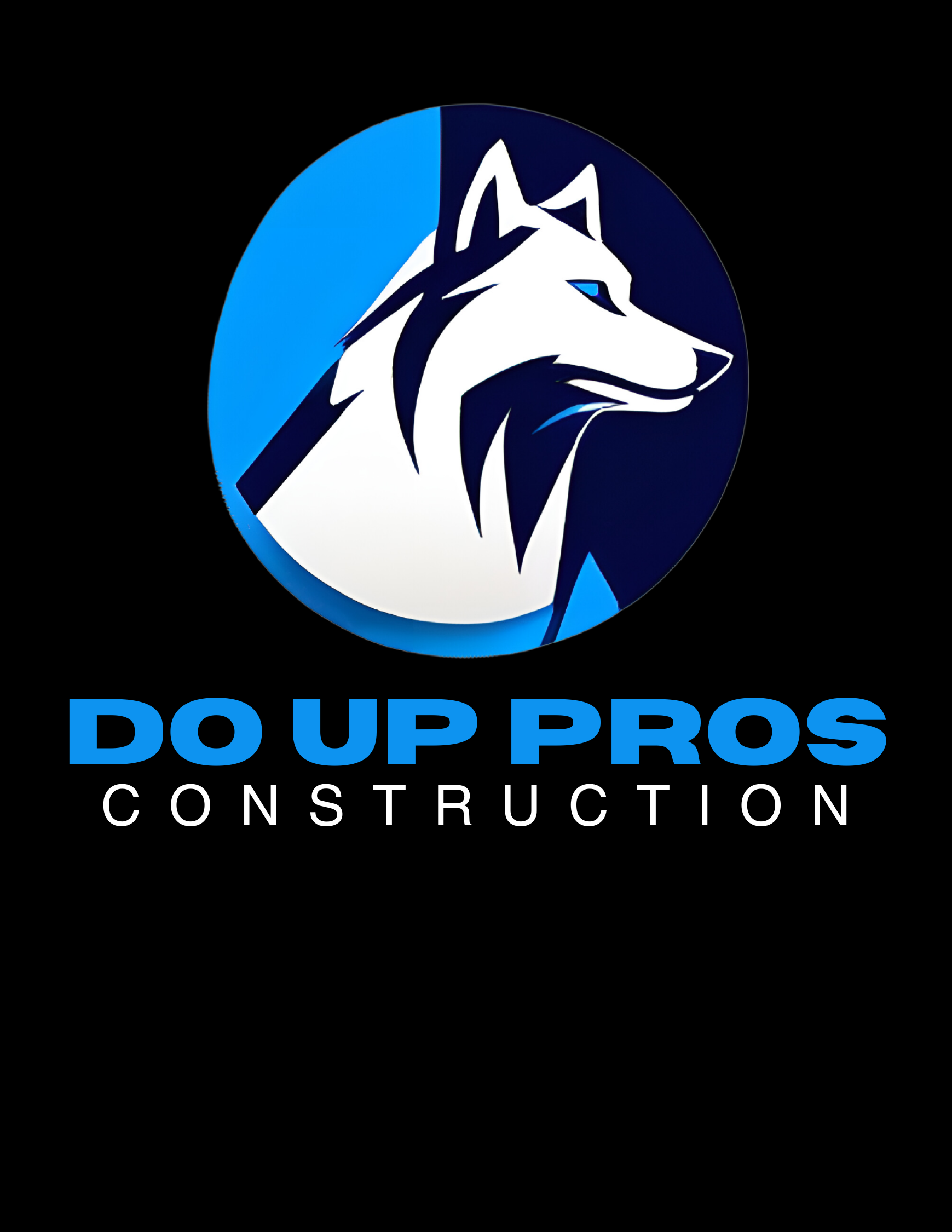 DO UP PROS logo