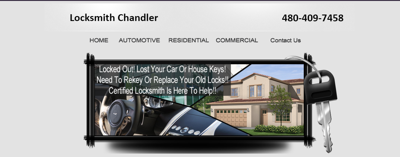 Avatar for Locksmith Chandler Pro