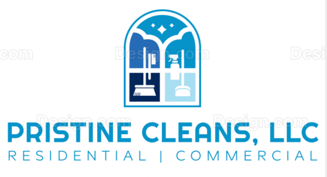 Pristine Cleans of South Ga LLC logo