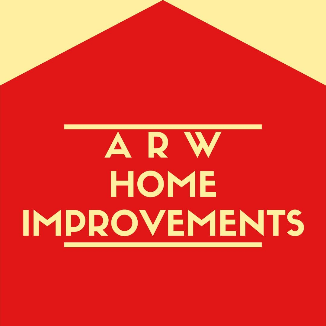 A R W Home Improvements LLC logo