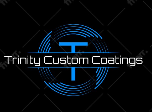 Trinity Custom Coatings LLC. logo