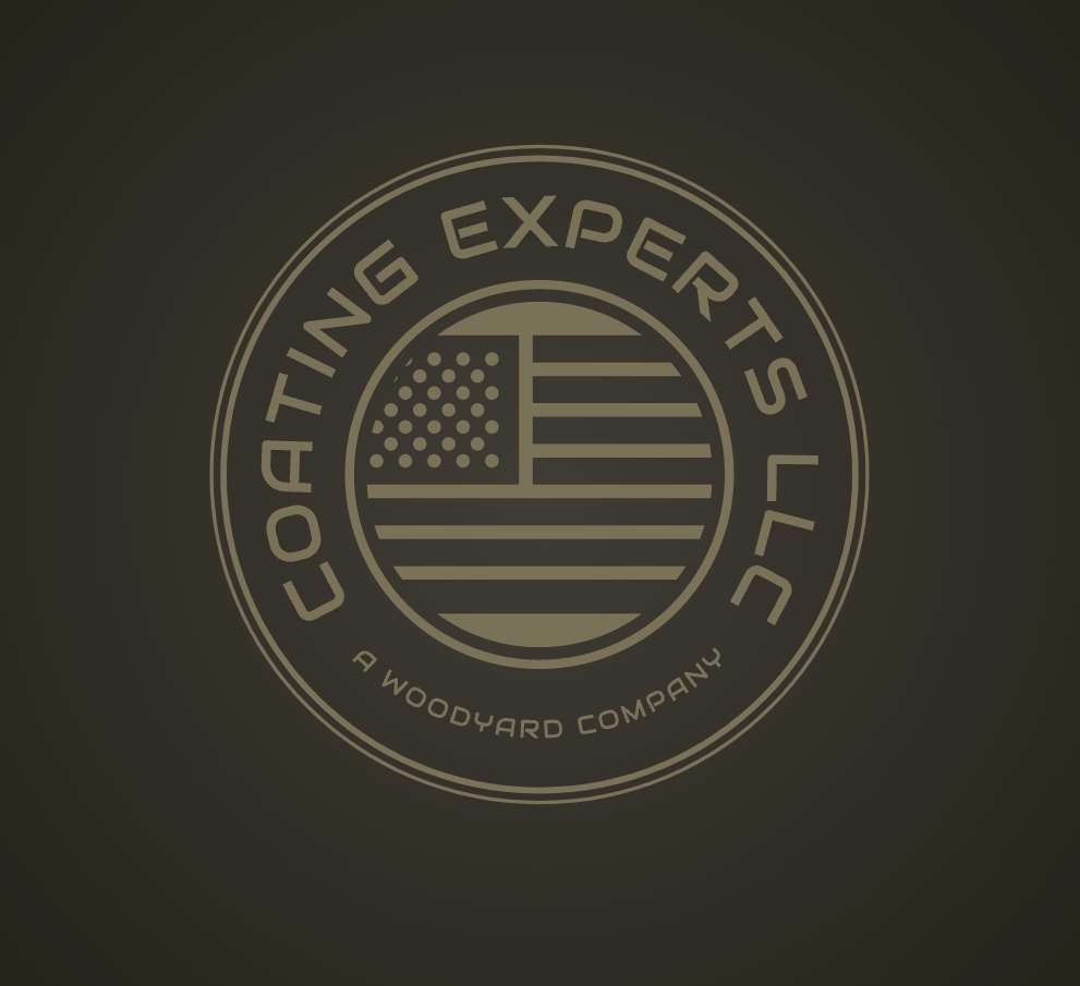 Coating Experts LLC logo