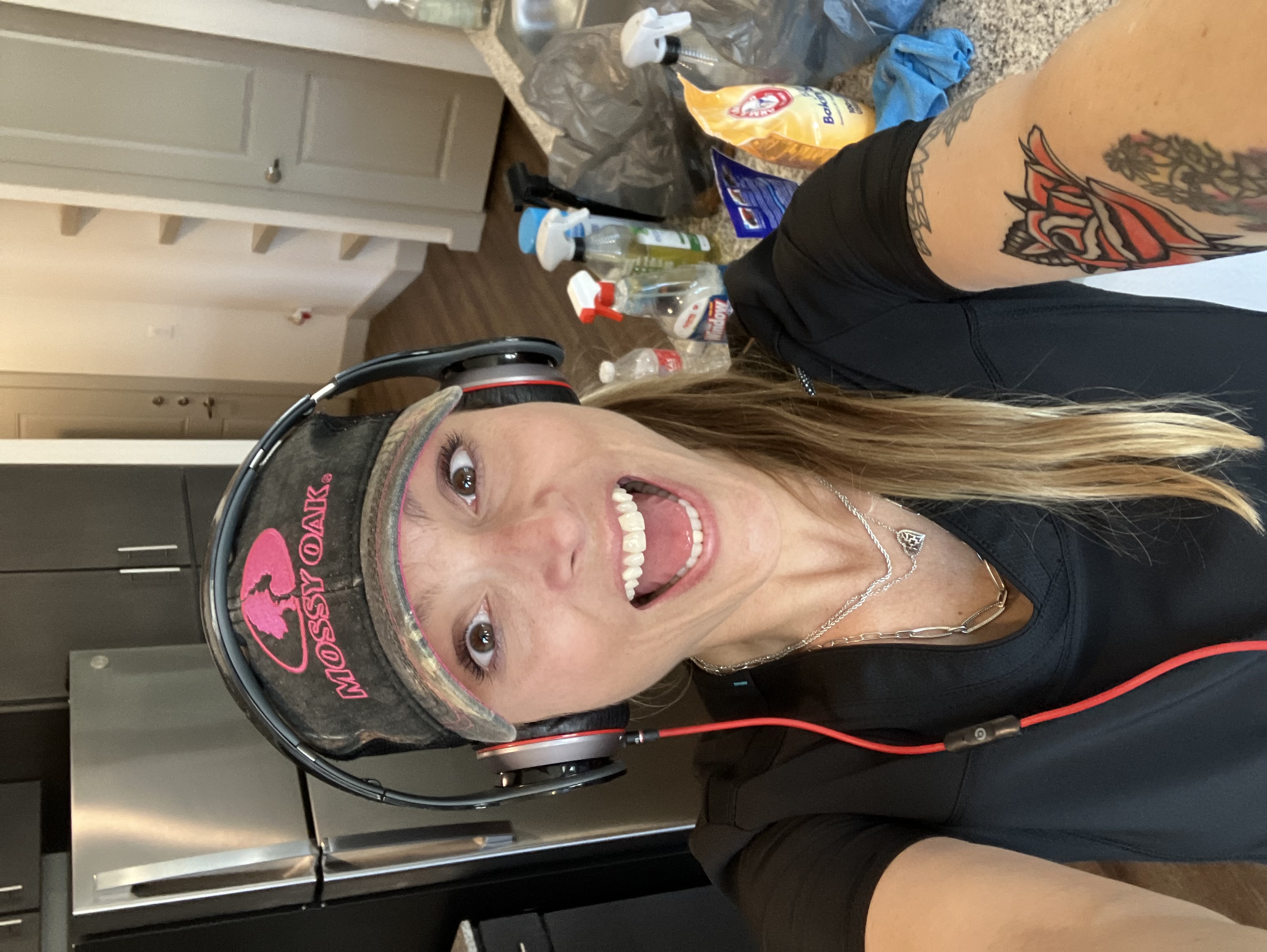 Avatar for iKellie Cleaning Pros
