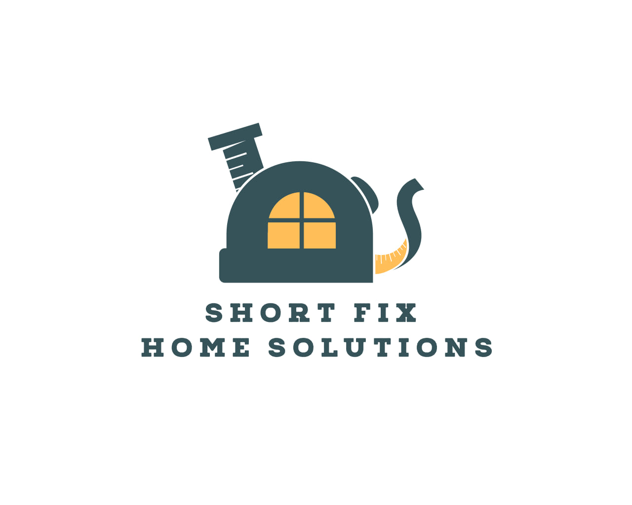 Short Fix Home Solutions logo