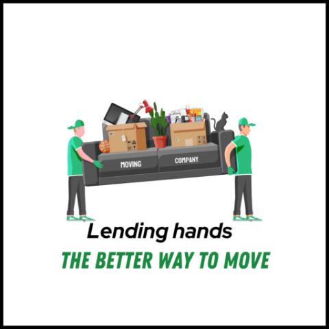 Avatar for Lending Hands