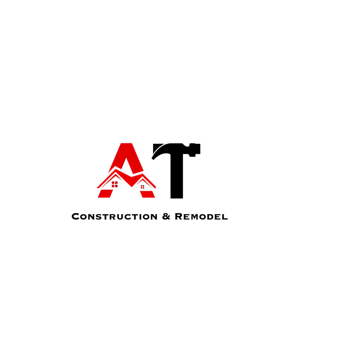 A.T. Construction & Remodel LLC logo