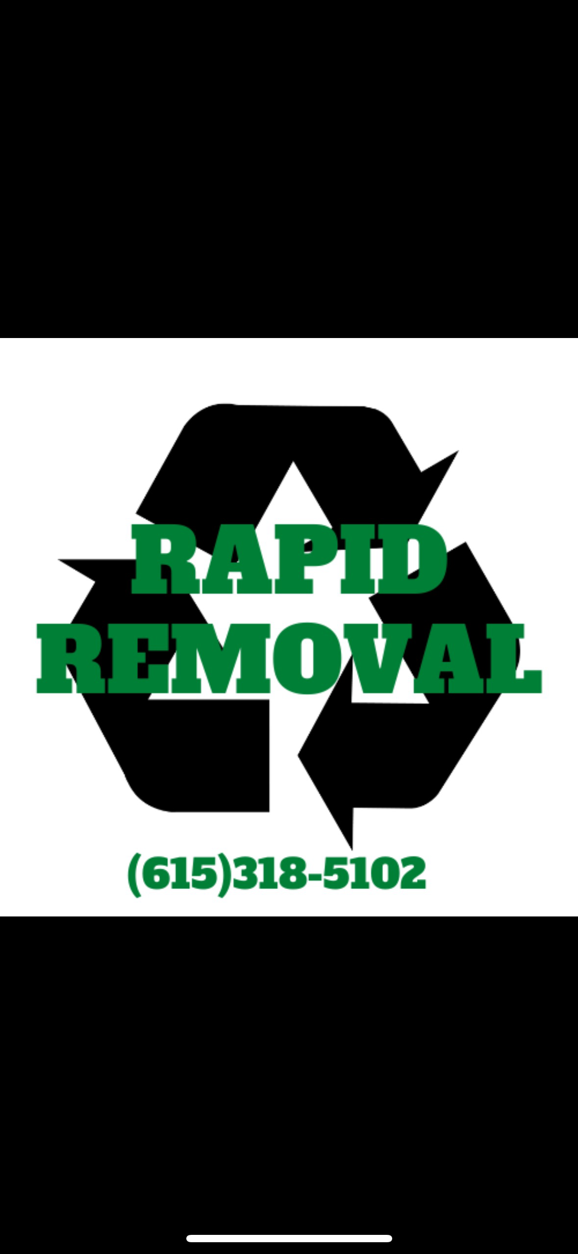 Avatar for Rapid Removal Dumpsters